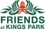 Friends of Kings Park Logo