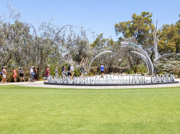 Botanic Gardens week 2026 Image