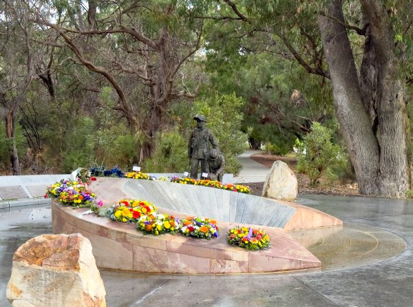 Commemorations Image