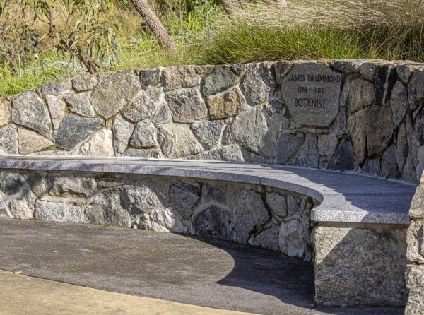 Memorials Image