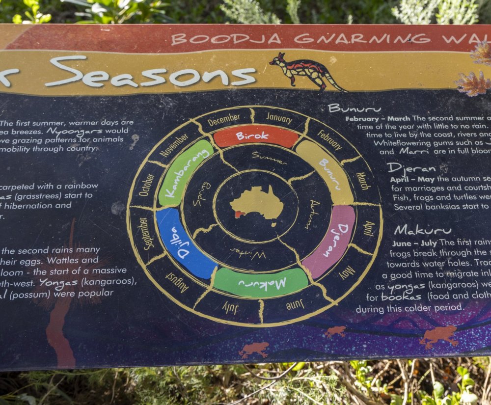 Visit Kings Park this NAIDOC Week! Image