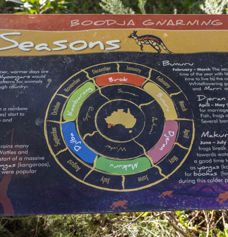 Visit Kings Park this NAIDOC Week! Image