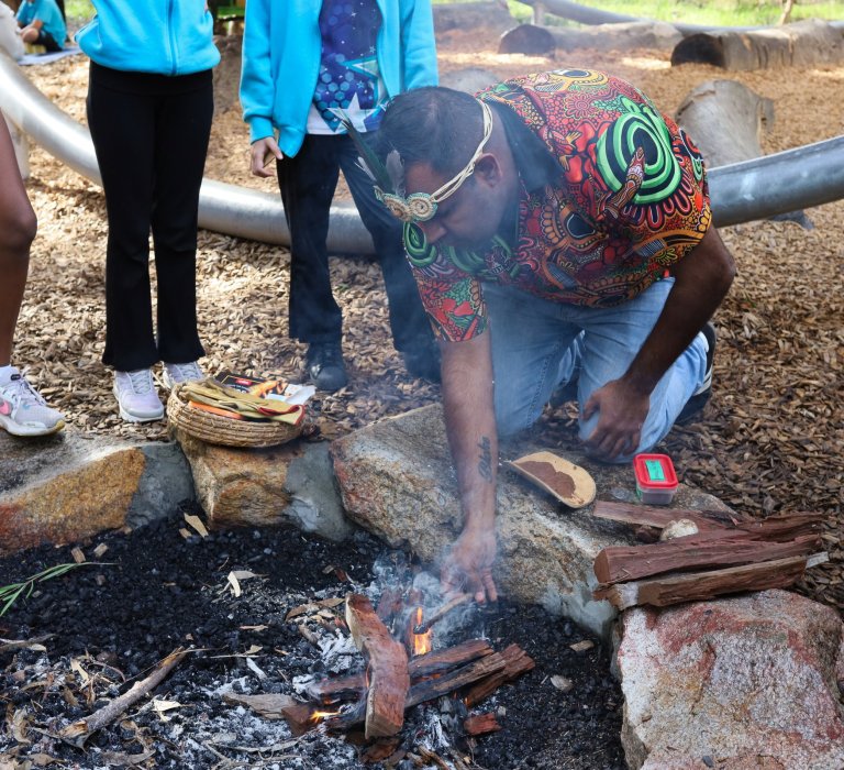Visit Kings Park this NAIDOC Week! Image