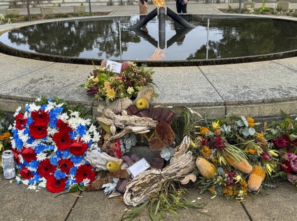 Commemorations Image