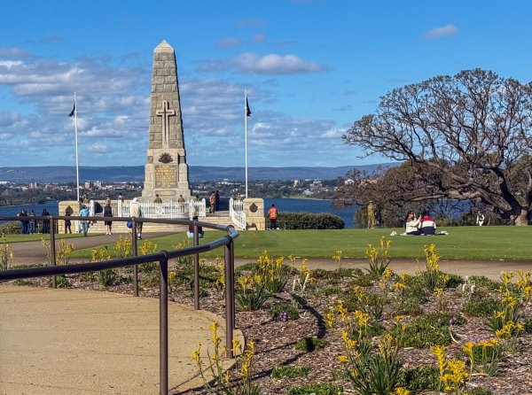 Memorials Image