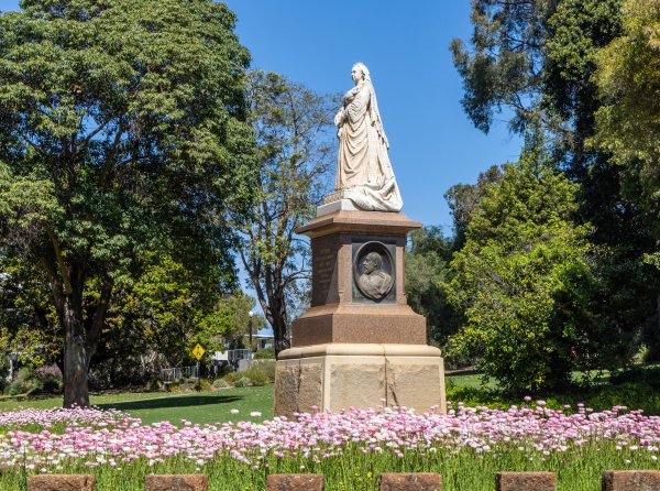 Memorials Image